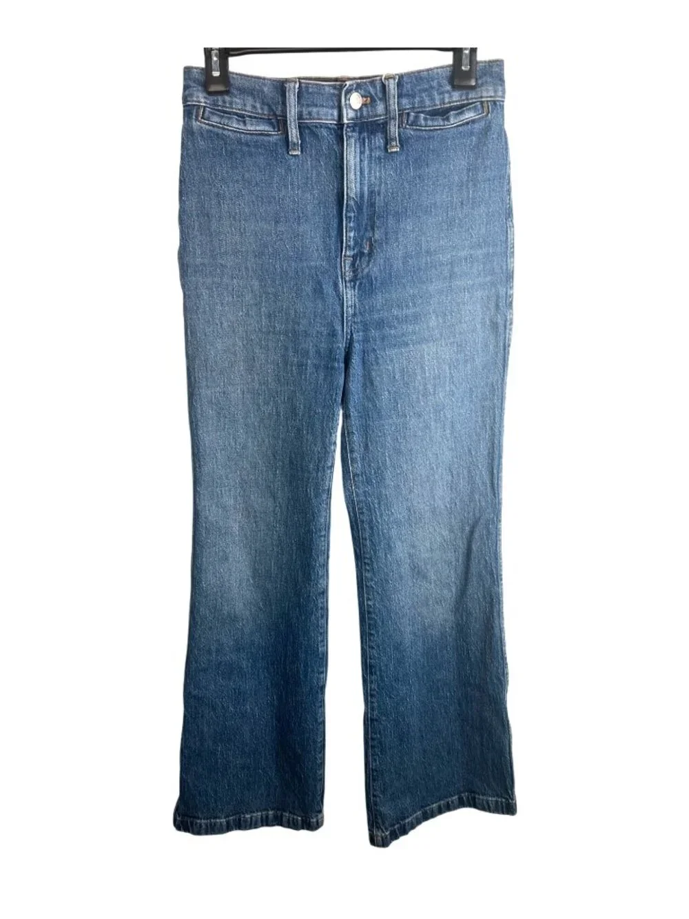 Madewell Womens 11